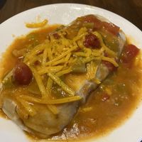   at Navah Coffee House in Westminster