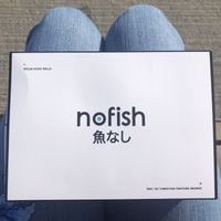 Box at Nofish in Montreal