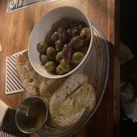   at DC Vegan in Washington