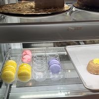 So pretty!   at DC Vegan in Washington