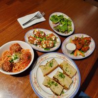  at DC Vegan in Washington