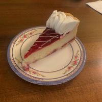   at DC Vegan in Washington