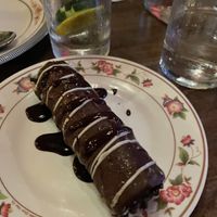   at DC Vegan in Washington