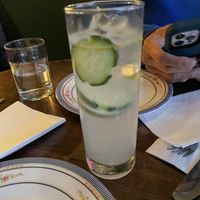   at DC Vegan in Washington