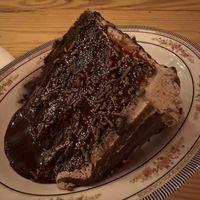   at DC Vegan in Washington