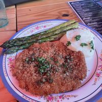   at DC Vegan in Washington