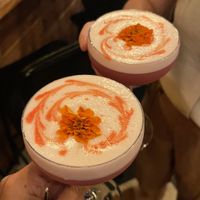   at DC Vegan in Washington