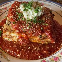   at DC Vegan in Washington