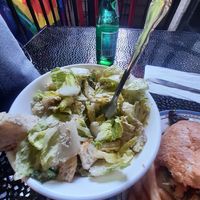  at DC Vegan in Washington