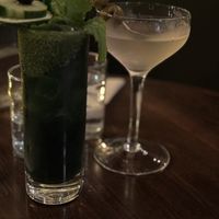   at DC Vegan in Washington