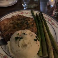   at DC Vegan in Washington