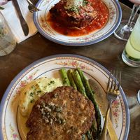   at DC Vegan in Washington