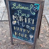  at DC Vegan in Washington