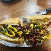 Jackfruit   at DC Vegan in Washington