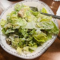   at DC Vegan in Washington