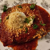  at DC Vegan in Washington