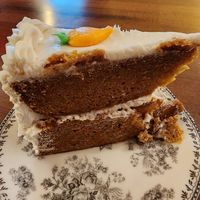  at DC Vegan in Washington