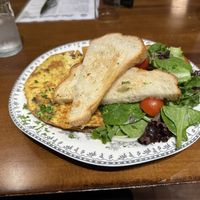   at DC Vegan in Washington