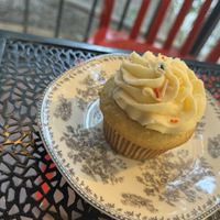 The Desserts here are all winners  at DC Vegan in Washington