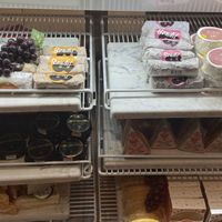 Cheese Selection   at DC Vegan in Washington