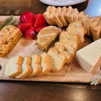  at DC Vegan in Washington