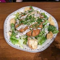  at DC Vegan in Washington