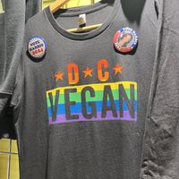 DC Vegan  at DC Vegan in Washington