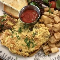   at DC Vegan in Washington