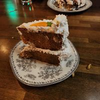  at DC Vegan in Washington