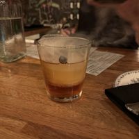   at DC Vegan in Washington