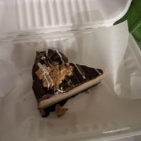   at DC Vegan in Washington
