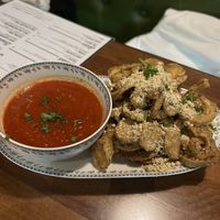   at DC Vegan in Washington
