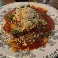   at DC Vegan in Washington