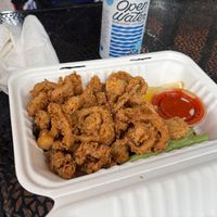  at DC Vegan in Washington