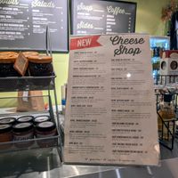  at DC Vegan in Washington