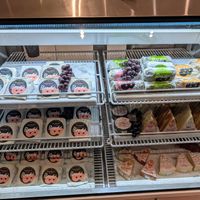  at DC Vegan in Washington