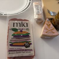  at DC Vegan in Washington