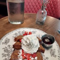  at DC Vegan in Washington