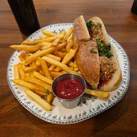  at DC Vegan in Washington