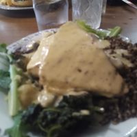  at DC Vegan in Washington