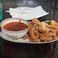  at DC Vegan in Washington