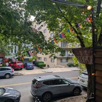  at DC Vegan in Washington