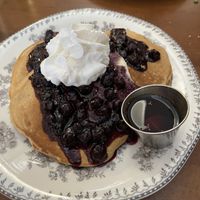   at DC Vegan in Washington