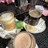   at DC Vegan in Washington