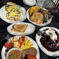   at DC Vegan in Washington