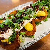  at DC Vegan in Washington