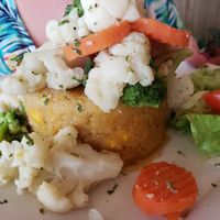  at Edelweiss Bar & Grill in Luquillo