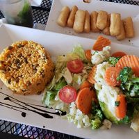  at Edelweiss Bar & Grill in Luquillo