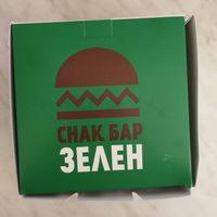  at Snack Bar Green - Снак бар и био магазин ЗЕЛЕН - Графа Био магазин ЗЕЛЕН Графа in Sofia