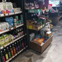  at Snack Bar Green - Снак бар и био магазин ЗЕЛЕН - Графа Био магазин ЗЕЛЕН Графа in Sofia